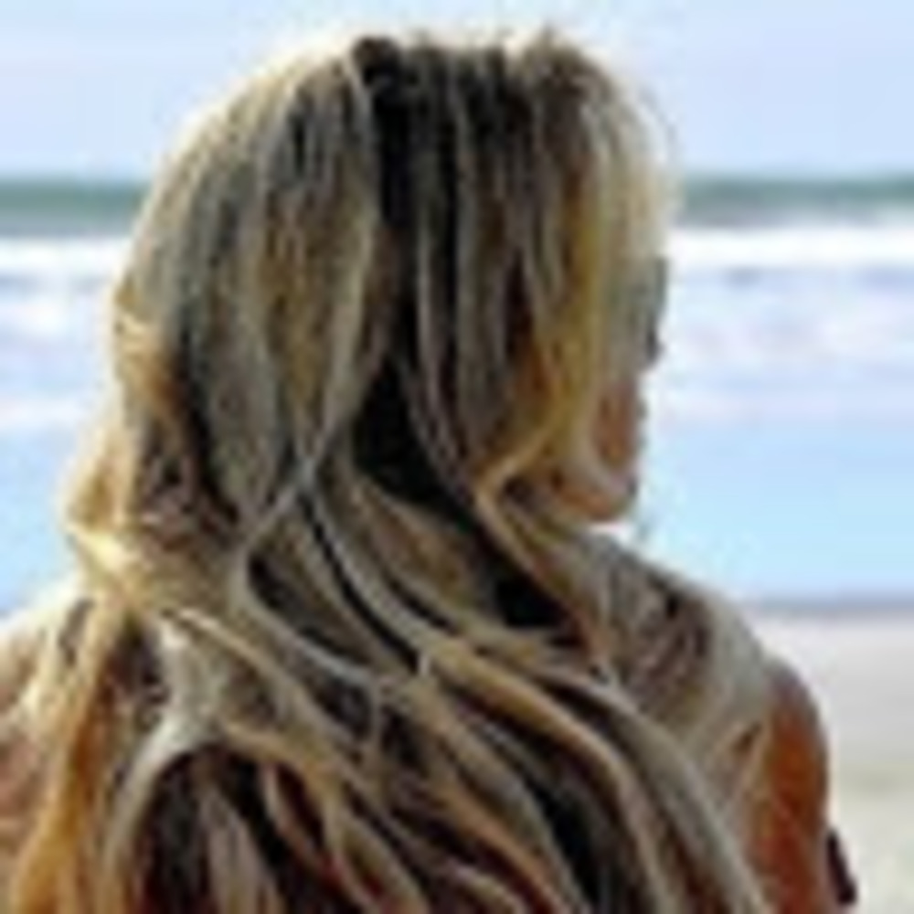 Meet your Posher, Ирина